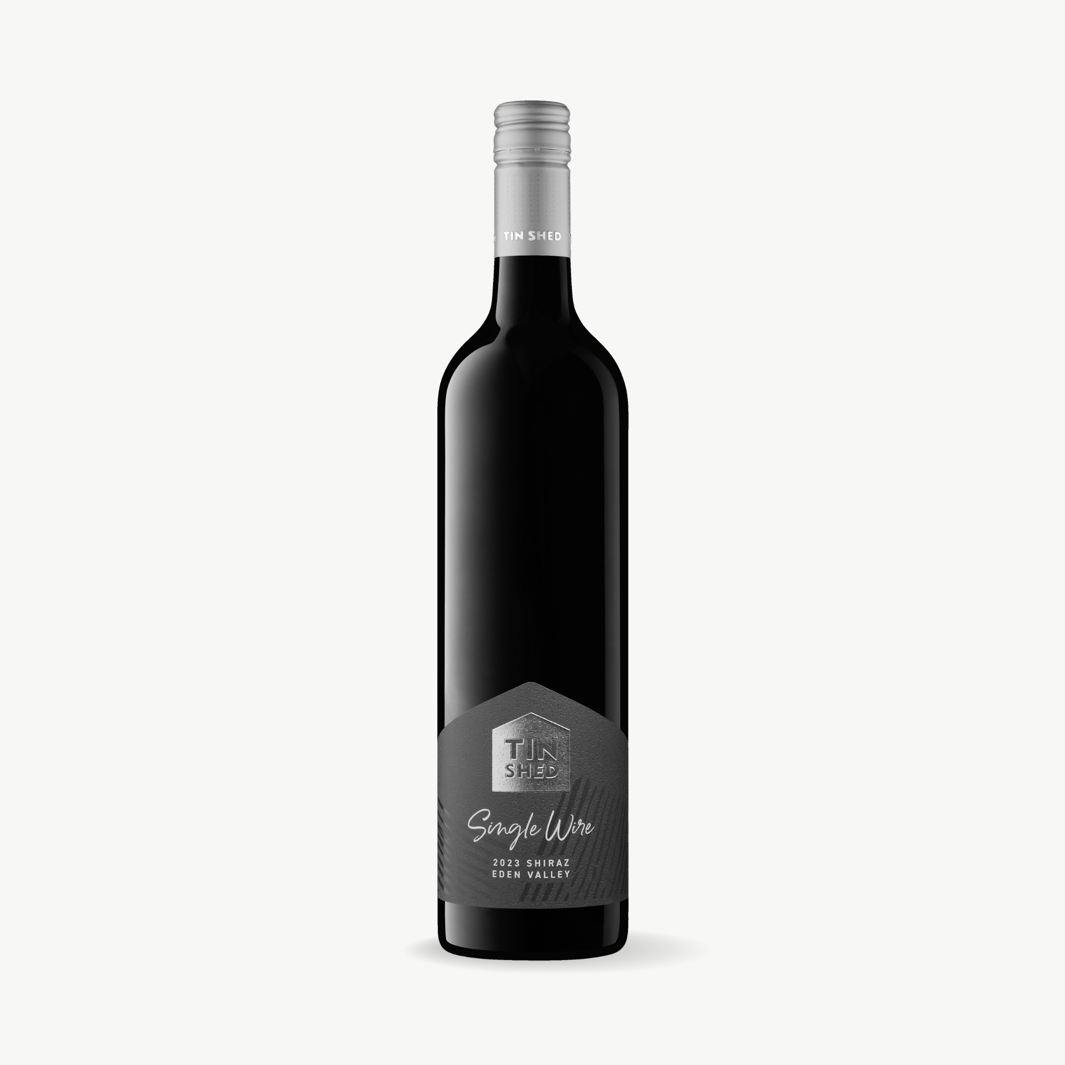 2022 Single Wire Shiraz