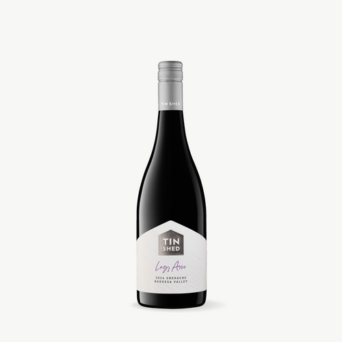 2024 Lazy Arvo Grenache – Tin Shed Wines