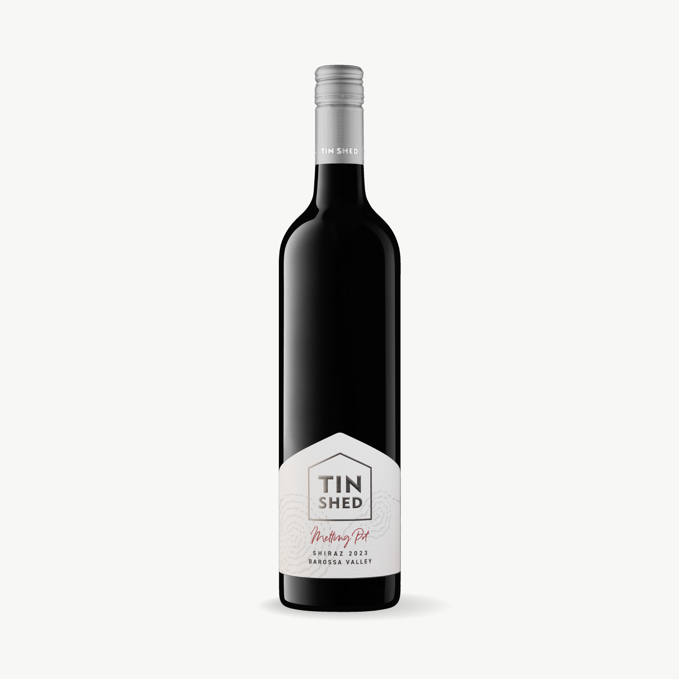 2023 Melting Pot Shiraz