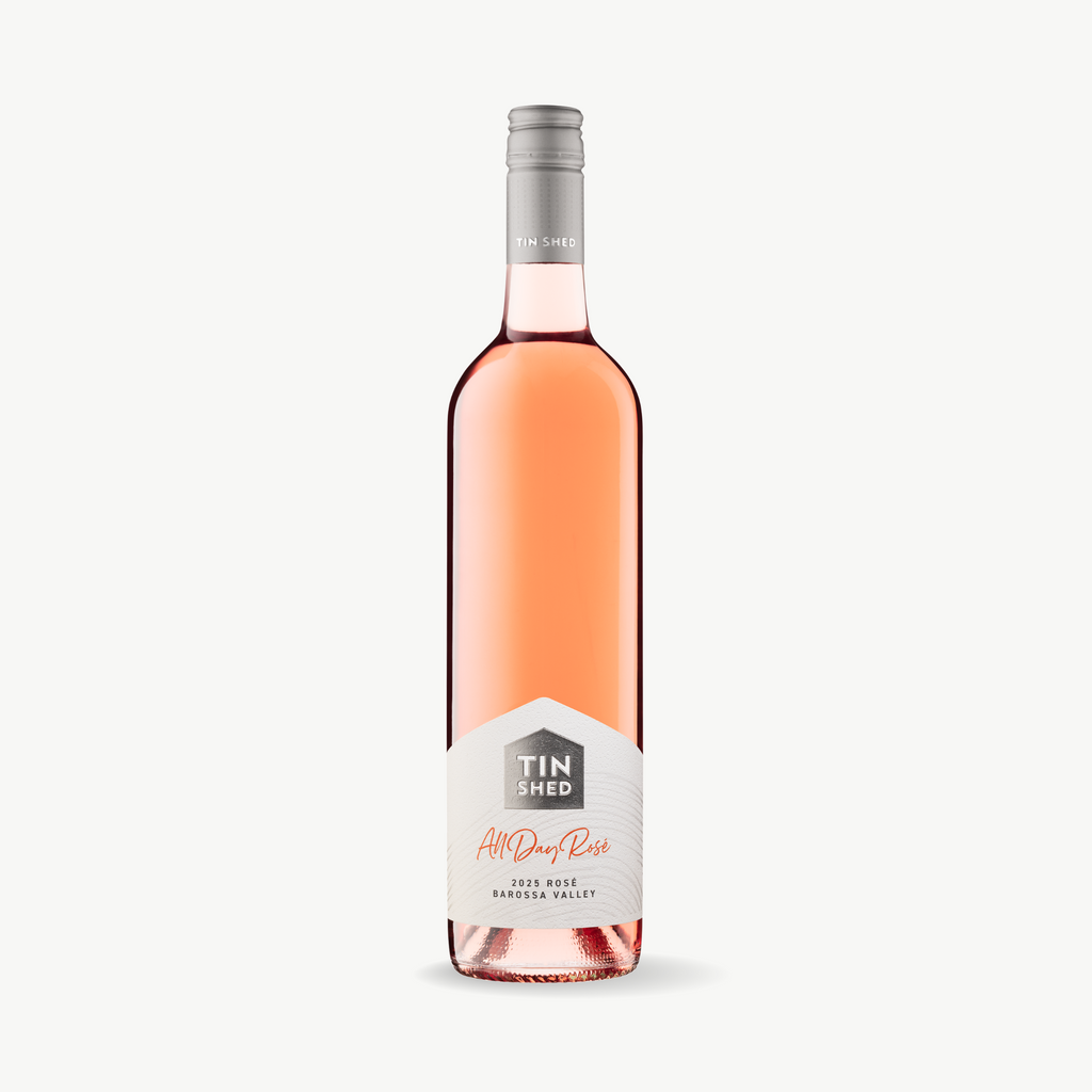 2025 All Day Rosé