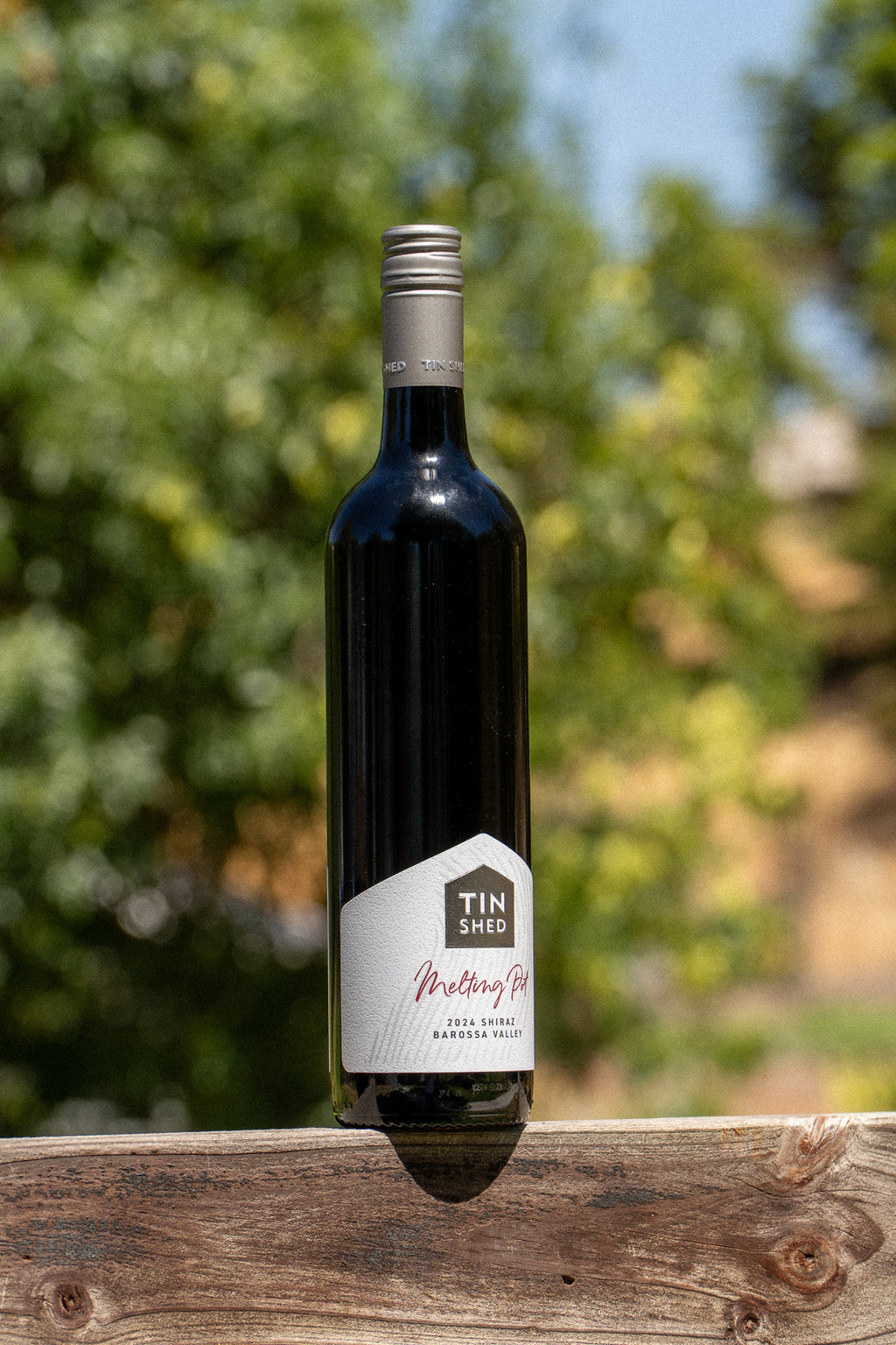 2024 Melting Pot Shiraz