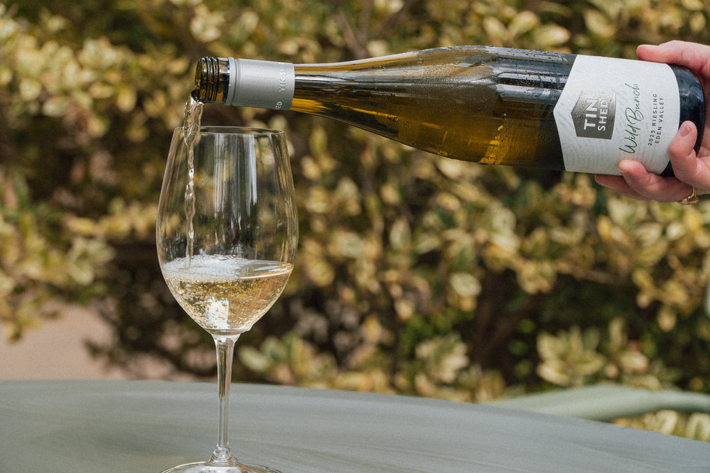 2025 Wild Bunch Riesling