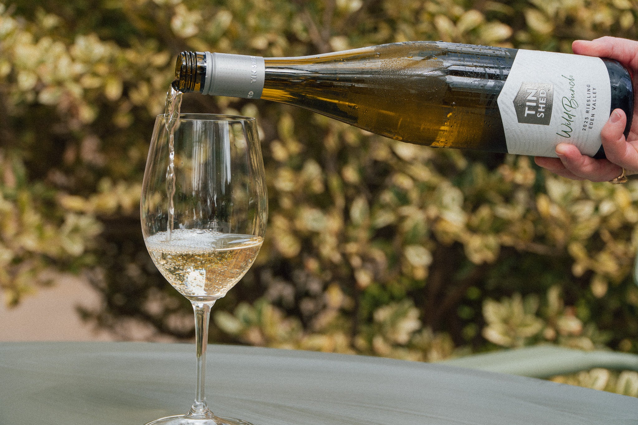 2025 Wild Bunch Riesling