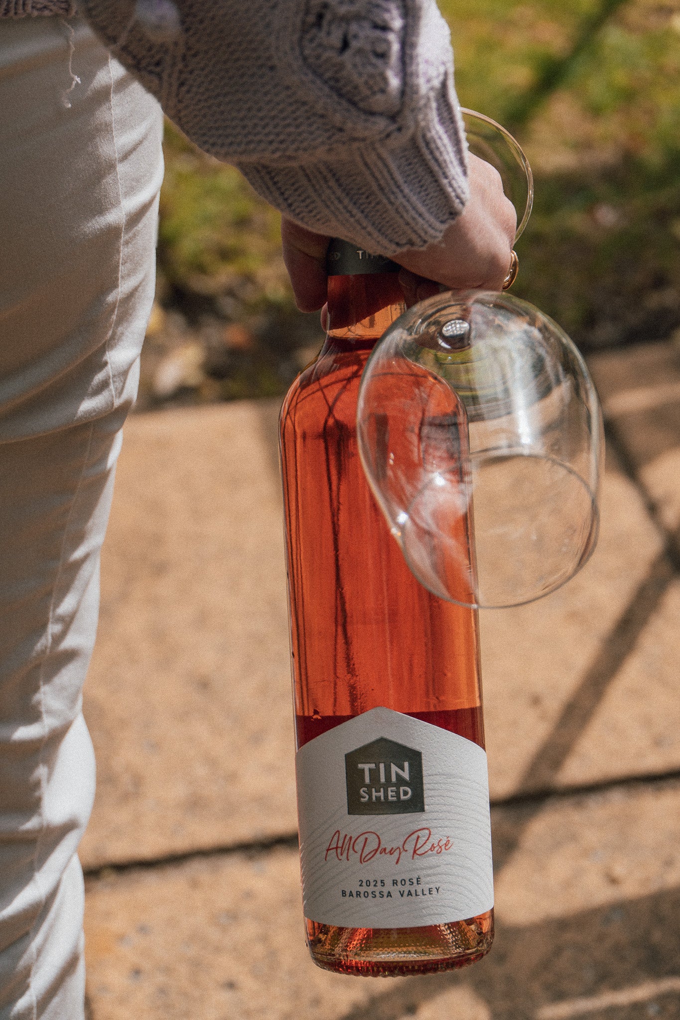 2025 All Day Rosé