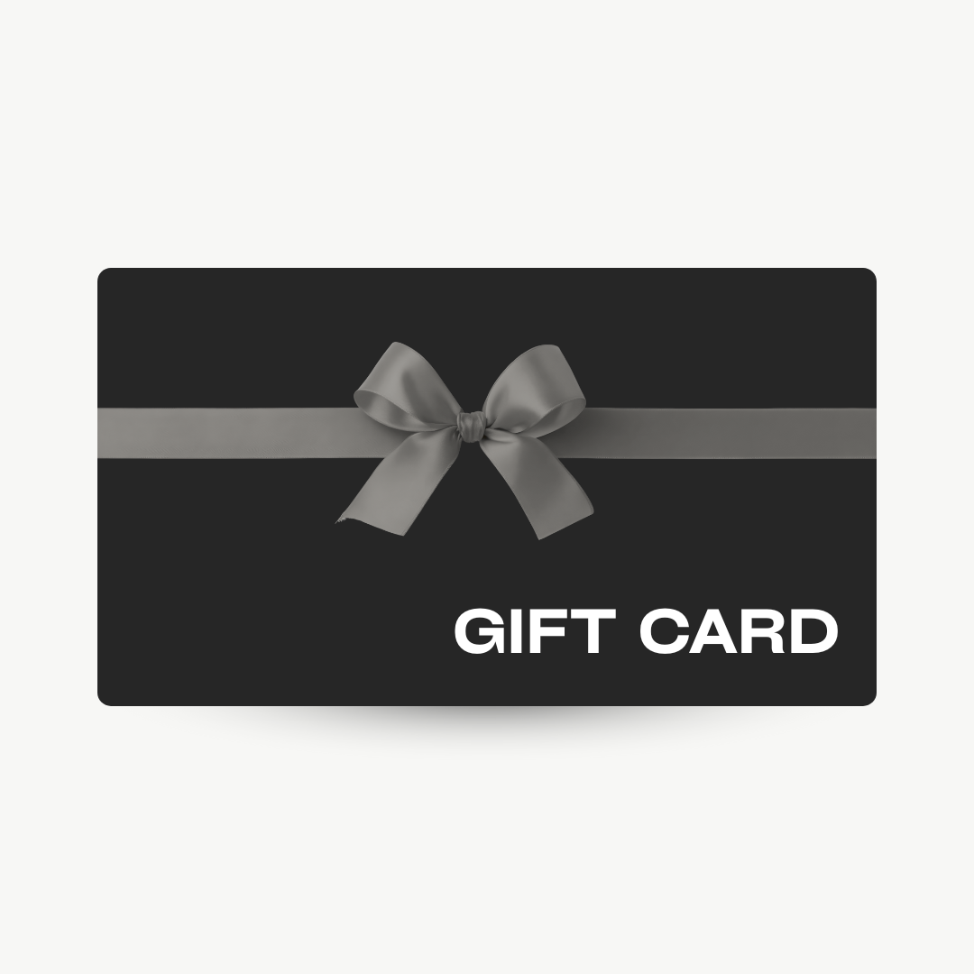 Tin Shed Gift Card